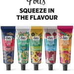 Potts Leads the Way with Five Air Fryer Pastes in 100% Recyclable Aluminium Tubes Aluminium, food and drink packaging, food and drink sustainable packaging, Food packaging, Recyclability Food and Beverage Business