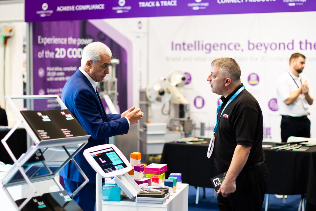 Raft of new exhibitors completes the UKPackaging EXPO 2026 line-upv Food and Beverage Business Raft of new exhibitors completes the UKPackaging EXPO 2026 line-upv Food and Beverage Business