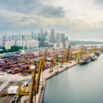 A.P. Moller Capital to Acquire Portek International from Mitsui A.P. Moller Capital, acquisition, infrastructure investment, M&A, maritime logistics, Mitsui, Portek International, ports Food and Beverage Business