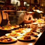 Pressure on the Pass: How Data, Automation and Compliance Are Rewriting Food Service AI food waste reduction, allergen management, commercial kitchen automation, commercial kitchen technology, digital HACCP, food service automation, food service compliance, food service packaging, food service technology, UK food service Food and Beverage Business
