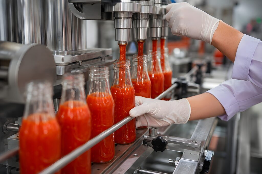 Beyond the Recipe: How Technology Is Reshaping Soups & Sauces Food and Beverage Business Beyond the Recipe: How Technology Is Reshaping Soups & Sauces EPR Packaging, food manufacturing AI, food processing technology, food production automation, high pressure processing, ohmic heating, sauce formulation, sauce manufacturing, soup manufacturing, Soups and sauces Food and Beverage Business soups and sauces,soup manufacturing,sauce manufacturing,food processing technology,ohmic heating,high pressure processing,sauce formulation,food manufacturing AI,EPR packaging,food production automation