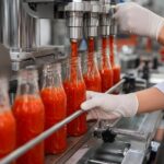 Beyond the Recipe: How Technology Is Reshaping Soups & Sauces EPR Packaging, food manufacturing AI, food processing technology, food production automation, high pressure processing, ohmic heating, sauce formulation, sauce manufacturing, soup manufacturing, Soups and sauces Food and Beverage Business