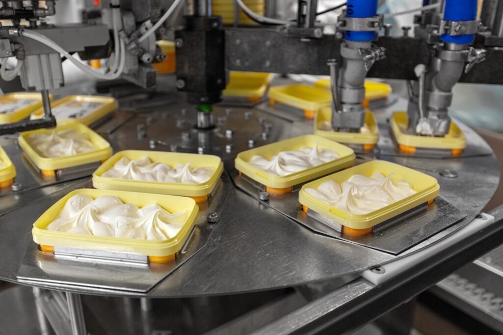 Every Gram Counts: How Smarter Filling and Depositing Protects Margin and Flexibility filling and depositing technology, filling line changeovers, food filling machinery, food production automation, hygienic filling equipment, packaging compliance, precision food depositing, product giveaway reduction, servo filling systems, viscous food depositing Food and Beverage Business filling and depositing technology,food filling machinery,precision food depositing,product giveaway reduction,servo filling systems,hygienic filling equipment,food production automation,viscous food depositing,filling line changeovers,packaging compliance
