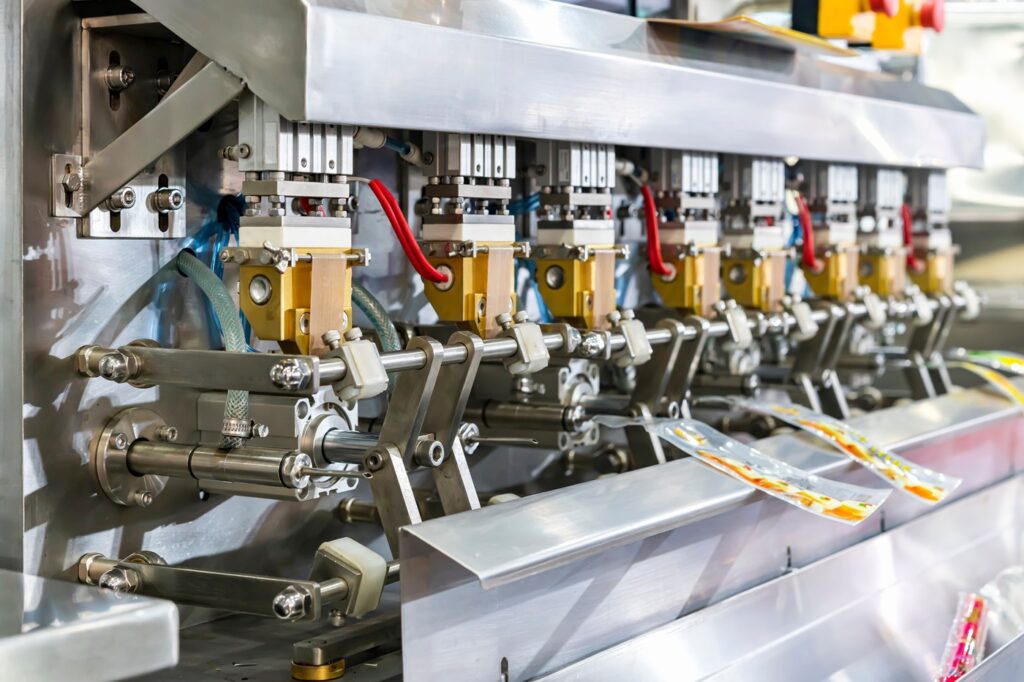 Every Gram Counts: How Smarter Filling and Depositing Protects Margin and Flexibility Food and Beverage Business Every Gram Counts: How Smarter Filling and Depositing Protects Margin and Flexibility filling and depositing technology, filling line changeovers, food filling machinery, food production automation, hygienic filling equipment, packaging compliance, precision food depositing, product giveaway reduction, servo filling systems, viscous food depositing Food and Beverage Business filling and depositing technology,food filling machinery,precision food depositing,product giveaway reduction,servo filling systems,hygienic filling equipment,food production automation,viscous food depositing,filling line changeovers,packaging compliance