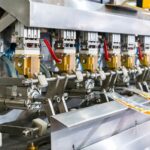 Every Gram Counts: How Smarter Filling and Depositing Protects Margin and Flexibility filling and depositing technology, filling line changeovers, food filling machinery, food production automation, hygienic filling equipment, packaging compliance, precision food depositing, product giveaway reduction, servo filling systems, viscous food depositing Food and Beverage Business