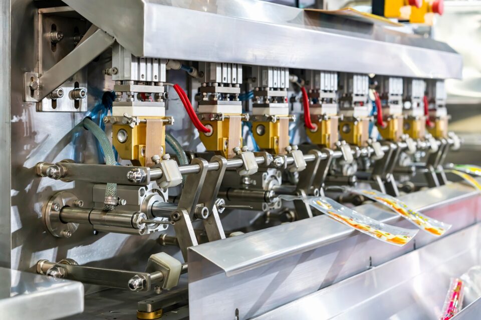 Every Gram Counts: How Smarter Filling and Depositing Protects Margin and Flexibility filling and depositing technology, filling line changeovers, food filling machinery, food production automation, hygienic filling equipment, packaging compliance, precision food depositing, product giveaway reduction, servo filling systems, viscous food depositing Food and Beverage Business filling and depositing technology,food filling machinery,precision food depositing,product giveaway reduction,servo filling systems,hygienic filling equipment,food production automation,viscous food depositing,filling line changeovers,packaging compliance