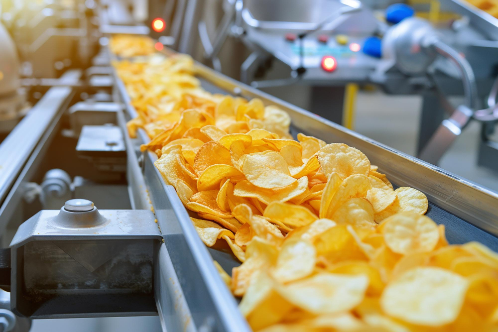 Spanish Snack Maker Apex Acquires Local Distributor Industrias Marjo Food and Beverage Business Spanish Snack Maker Apex Acquires Local Distributor Industrias Marjo acquisition, Apex, consumer goods, Distribution, Food Industry, Grupo Apex, Industrias Marjo, Mergers and acquisitions, snacks, Spain Food and Beverage Business