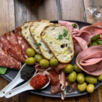 Italian Cured-Meat Company Capitelli Sold acquisition, Capitelli, company sale, Food Industry, Italian cured meats Food and Beverage Business