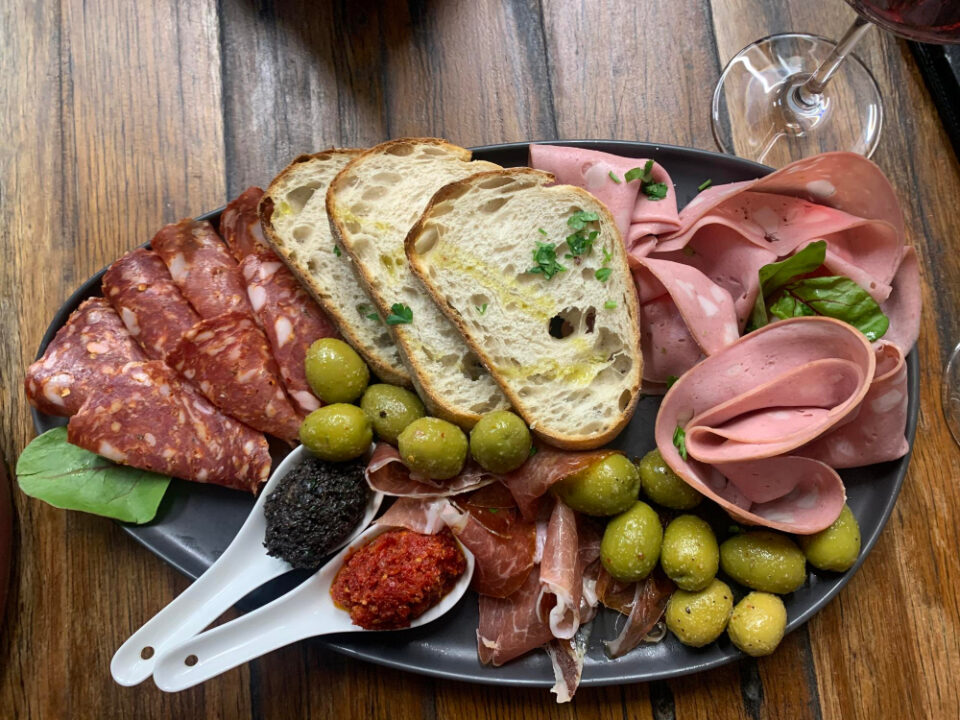 Italian Cured-Meat Company Capitelli Sold acquisition, Capitelli, company sale, Food Industry, Italian cured meats Food and Beverage Business