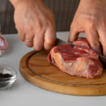 Parson’s Nose Acquires Troubled Rival Farmison & Co. aged, Barbecue, BBQ, beefsteak, cap, chop, cut, fat, kobe, marbled, pepper, Piece, prime, Raw, rump, section, sirloin, strip, striploin, top, uncooked Food and Beverage Business