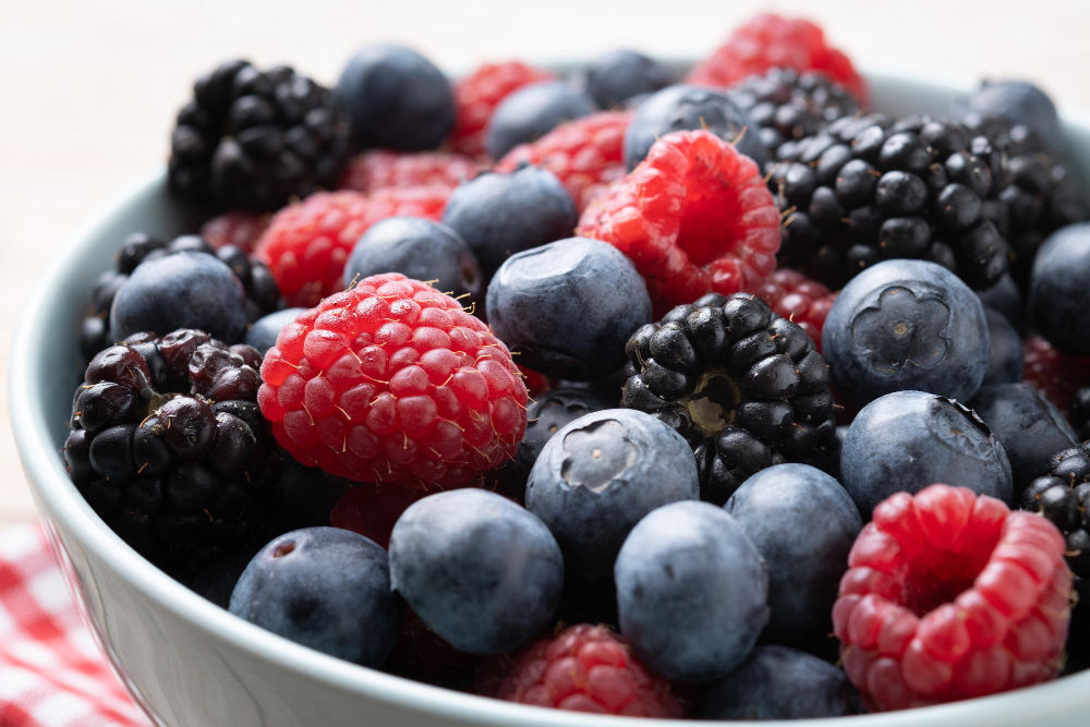 British Berry Growers joins £7.1m investment in robotics Food and Beverage Business British Berry Growers joins £7.1m investment in robotics £7.1m funding, Agriculture, AgTech, Automation, berry farming, British Berry Growers, investment, robotics, UK farming Food and Beverage Business