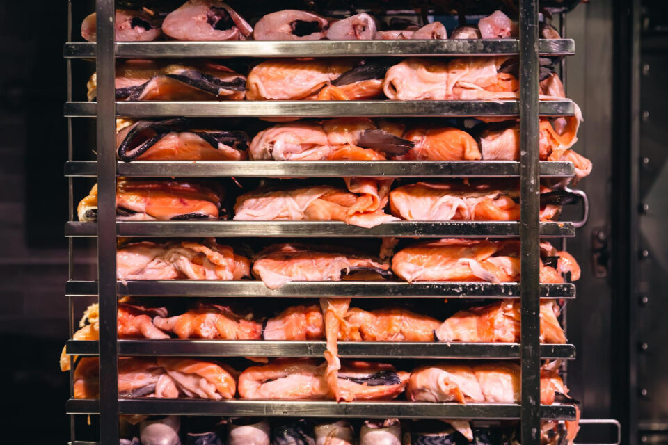 Vion Seeks to Sell Dutch Slaughterhouse Dutch, Meat Industry, Netherlands, sale, slaughterhouse, Vion, Vion Food Group Food and Beverage Business
