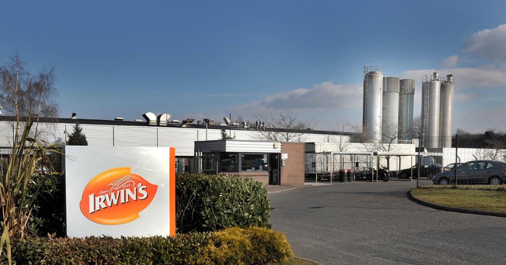 Irwin’s Bakery sold to local businessman, ending 114 years of family ownership Food and Beverage Business Irwin’s Bakery sold to local businessman, ending 114 years of family ownership food and drink packaging, food and drink sustainable packaging Food and Beverage Business