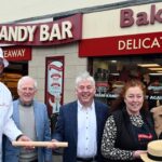 The Kandy Bar bakery passes to new family owners after 97 years food and drink packaging, food and drink sustainable packaging Food and Beverage Business