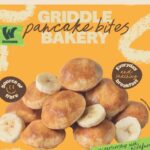 Griddle Bakery partners with Wildfarmed to launch wholegrain banana pancake bites food and drink packaging, food and drink sustainable packaging Food and Beverage Business