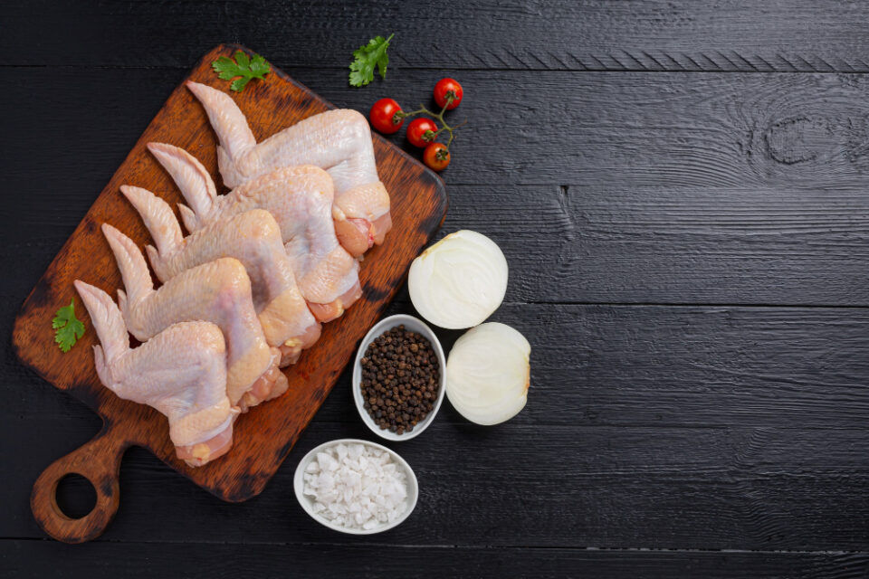 Avara Foods to Invest £10M in Telford Site Food and Beverage Business