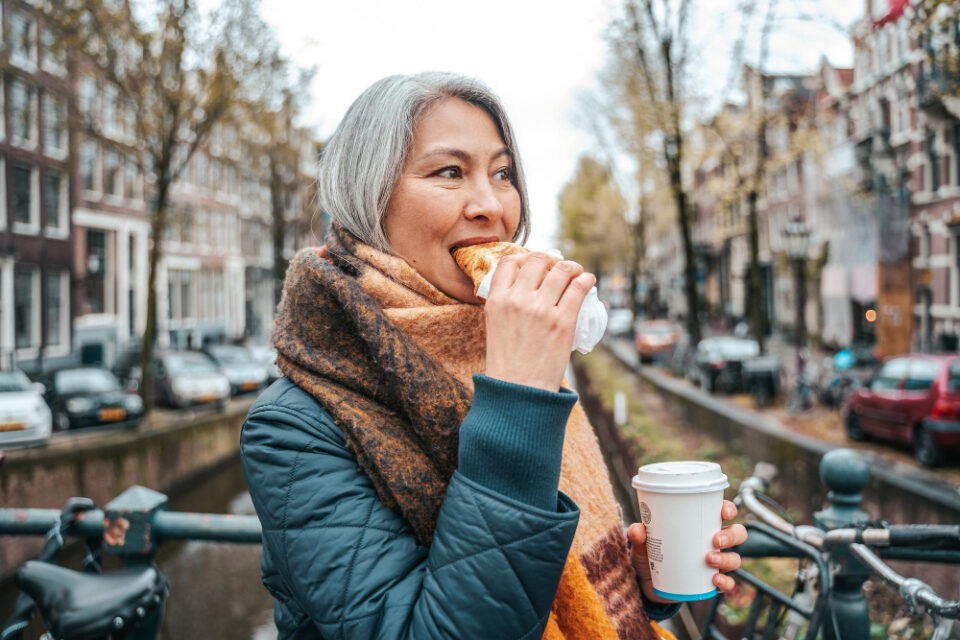 Amsterdam Weighs Citywide Ban on Takeaway Packaging Amsterdam, city policy, coffee cups, environmental regulation, packaging ban, single-use, Sustainability, takeaway packaging Food and Beverage Business