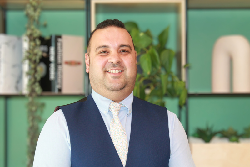 Yakult appoints National Sales Manager to drive next phase of UK & Ireland growth Food and Beverage Business