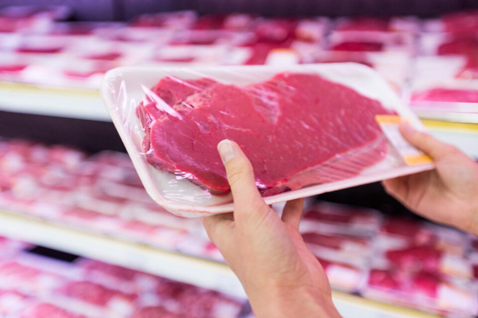Cranswick CEO Adam Couch urges greater investment in UK food production to strengthen food security Food and Beverage Business