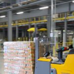 Aldi Hiring for 600 Jobs at New Automated Distribution Centre commerce, discounter, retailer, United kingdom Food and Beverage Business