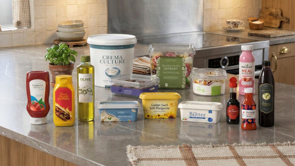 Amcor to Showcase Future-Ready Food and Beverage Packaging Solutions at Cibus Tec Amcor, beverage packaging, CibusTec, food and drink packaging, Food packaging, Packaging innovation, sustainable packaging Food and Beverage Business