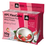 American Packaging Corporation Introduces APC FlexCube American Packaging Corporation, APC FlexCube, Flexible packaging, Packaging innovation, packaging solutions, Product Launch Food and Beverage Business