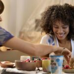 Arla to Invest €63 Million in High-Protein Products agribusiness, AGRO, Arla, Arla Foods, brand, cistern, company, Cooperative, dairy, Danish, editorial, emblem, firm, fresh, healthy, industrial, International, natural, Panel, Product, Proteins, semi, signage, signboard, Tank, tanker, Transport, wall, White Food and Beverage Business