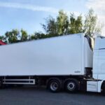 Beacon Foods Expands Fleet and Production Capabilities Food and Beverage Business