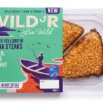 Challenger Brand Disrupts UK Fish Aisle with Ready-to-Eat Tuna Steaks challenger brand, convenience food, fish aisle, food innovation, grocery industry, ready-to-eat, retail, Seafood, tuna steaks, UK Food and Beverage Business