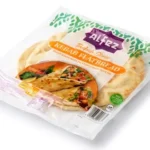 Coveris launches new thermoformed packaging for flatbreads Coveris, flatbread packaging, Flexible packaging, flexible plastics, Food packaging, Packaging innovation, thermoforming packaging Food and Beverage Business