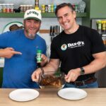 Dan-O’s Seasoning Secures Private Equity Investment business funding, Dan-O's Seasoning, Food Industry, investment, private equity, Seasoning, US company Food and Beverage Business
