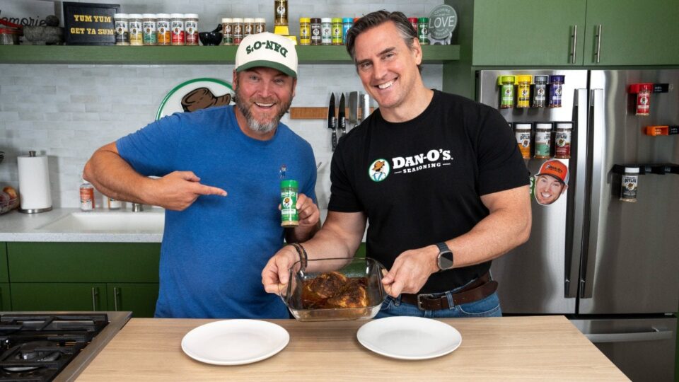 Dan-O’s Seasoning Secures Private Equity Investment business funding, Dan-O's Seasoning, Food Industry, investment, private equity, Seasoning, US company Food and Beverage Business