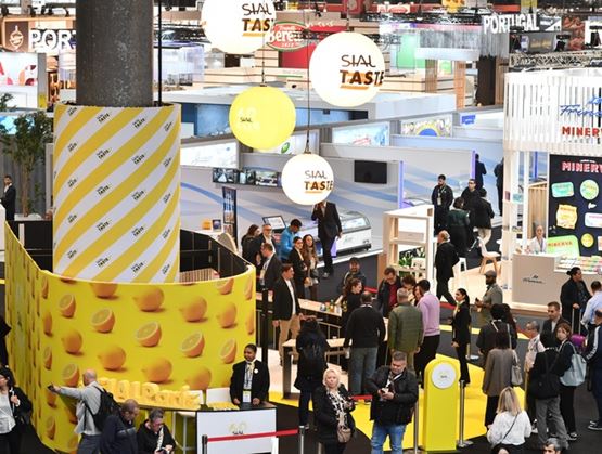 SIAL Innovation 2026: A Preview of the Future of Food culinary innovation, Food Industry, food innovation, Food Startups, food technology, food trends, future of food, SIAL Innovation 2026, Sial PAris, sustainable food Food and Beverage Business