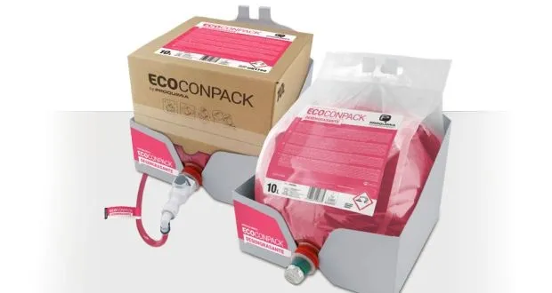 Fenton Packaging and Quadpak Introduce UN-Approved Bag-in-Box Solutions bag-in-box, fenton, Fenton Packaging, Flexible packaging, hazardous goods packaging, packaging solutions, Quadpak, UN-approved packaging, UN-certified packaging Food and Beverage Business