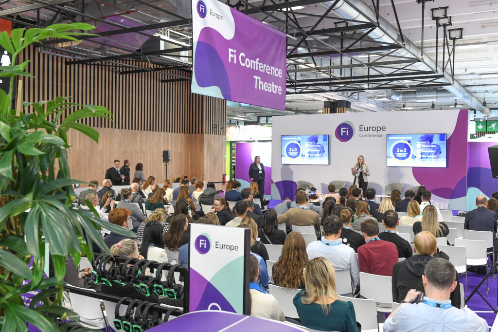 Fi Europe 2026: A world of ingredients, all in one place Food and Beverage Business Fi Europe 2026: A world of ingredients, all in one place Food and Beverage Business