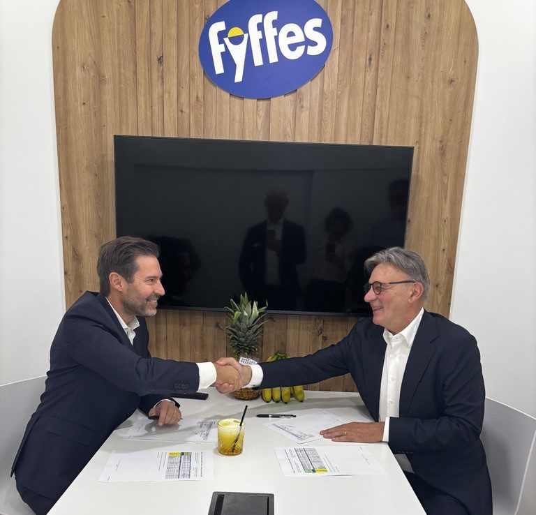 Fyffes Expands into France Through New Partnership Agriculture, business expansion, Food Industry, France, Fyffes, international growth, partnership Food and Beverage Business