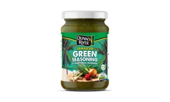 Grace Foods UK Reveals New Packaging for Dunn’s River Seasonings Range "Brand refresh, Caribbean food, Dunn's River, FMCG, food and beverage, Grace Foods UK, herbs and spices, new packs, packaging redesign, product relaunch, refreshed packaging, Seasonings, UK food market Food and Beverage Business