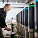 How GEA’s Hydract Inline Blending System Helps Breweries Reduce Costs and Optimize Capital Efficiency beverage processing, breweries, brewery equipment, brewing technology, capital efficiency, cost savings, GEA, Hydract Inline Blending System, inline blending, process optimization Food and Beverage Business