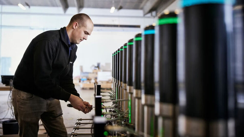 How GEA’s Hydract Inline Blending System Helps Breweries Reduce Costs and Optimize Capital Efficiency beverage processing, breweries, brewery equipment, brewing technology, capital efficiency, cost savings, GEA, Hydract Inline Blending System, inline blending, process optimization Food and Beverage Business