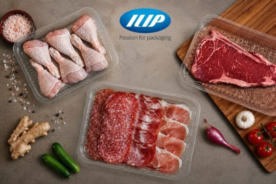 ILIP Expands Fresh Food Packaging Range Food packaging, Fresh Food Packaging, Ilip, packaging range, product expansion Food and Beverage Business