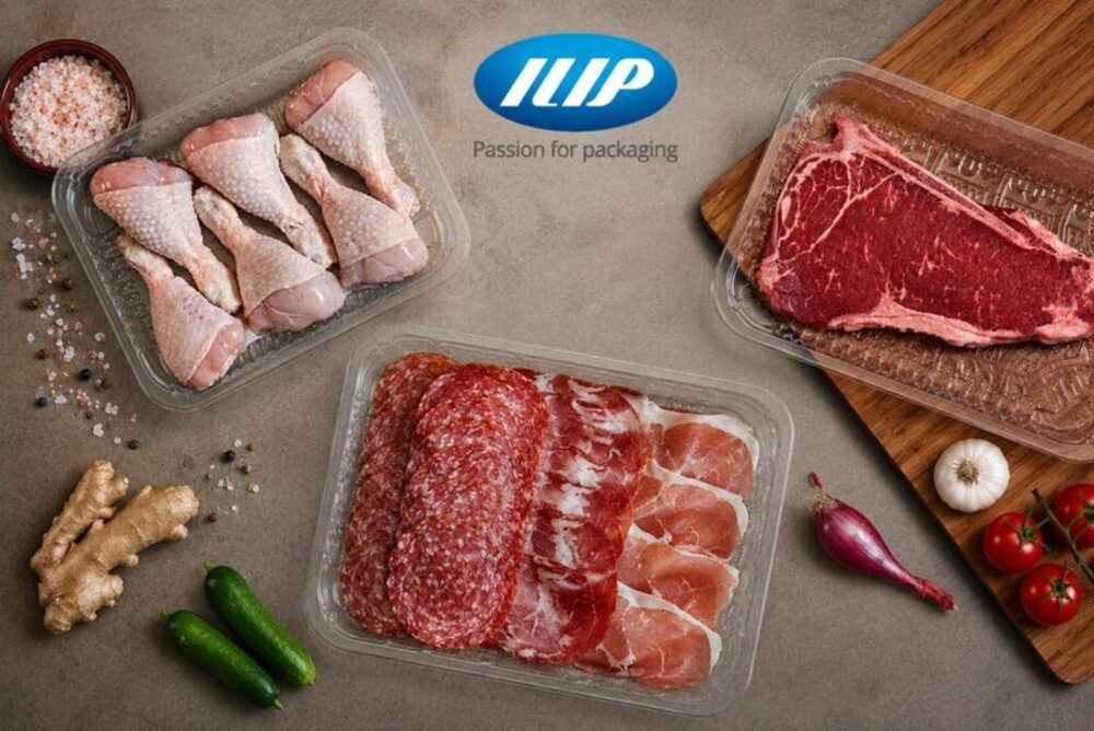 ILIP Expands Fresh Food Packaging Range Food and Beverage Business ILIP Expands Fresh Food Packaging Range Food packaging, Fresh Food Packaging, Ilip, packaging range, product expansion Food and Beverage Business