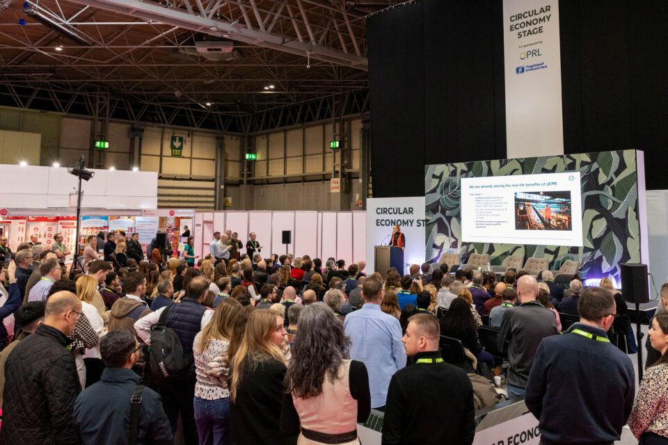 Packaging Innovations & Empack 2027 opens registration with focus on turning innovation into action Food and Beverage Business