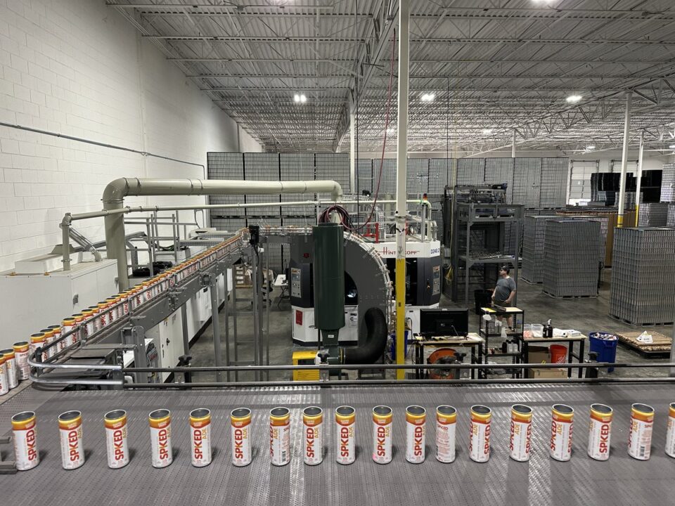 Mason Wells Completes Acquisition of Canworks, a Leading Digital Beverage Can Printer beverage packaging, food and drink packaging, food and drink sustainable packaging, Machinery, Printing, Recyclability Food and Beverage Business