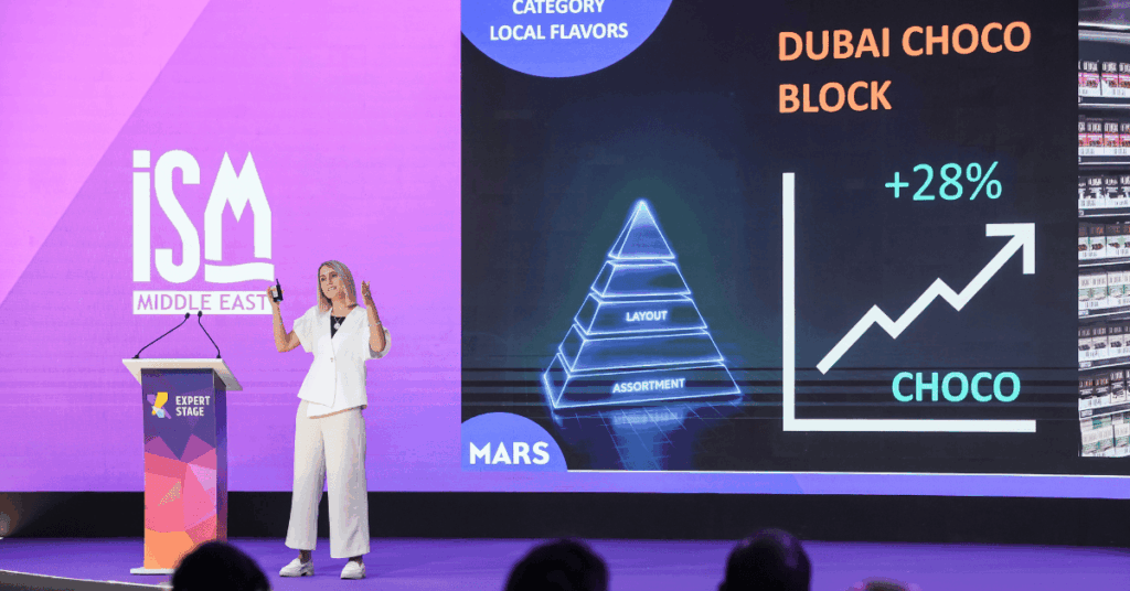 World’s Sweets and Snacks Brands Converge in Dubai as ISM Middle East 2026 Opens Access to a US$400 Billion APMEA Market Food and Beverage Business World’s Sweets and Snacks Brands Converge in Dubai as ISM Middle East 2026 Opens Access to a US$400 Billion APMEA Market Food and Beverage Business