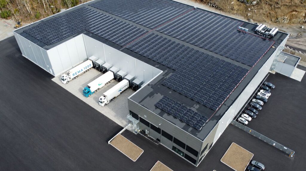 Impruv Acquisition Strengthens Constellation’s Cold Chain Presence Food and Beverage Business Impruv Acquisition Strengthens Constellation’s Cold Chain Presence acquisition, business expansion, cold chain, Constellation, food distribution, Impruv, Logistics, supply chain Food and Beverage Business