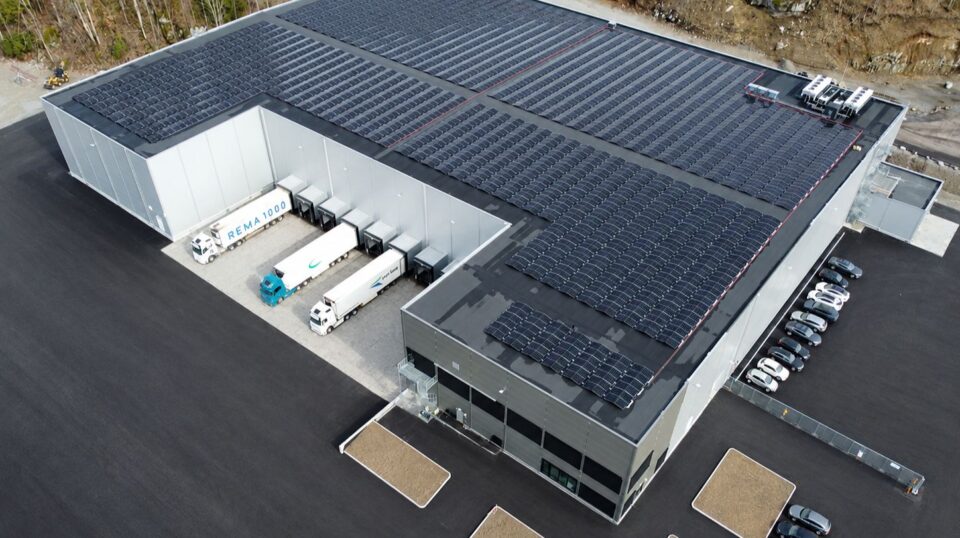 Impruv Acquisition Strengthens Constellation’s Cold Chain Presence acquisition, business expansion, cold chain, Constellation, food distribution, Impruv, Logistics, supply chain Food and Beverage Business