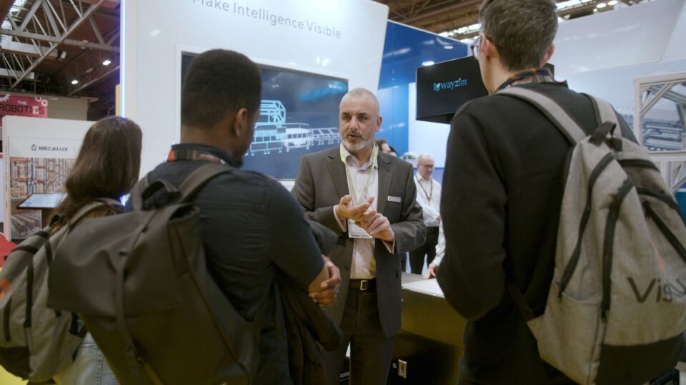 IntraLogisteX Brings Warehouse Automation, AI and Supply Chain Innovation to Singapore AI, artificial intelligence, Automation, IntraLogisteX, logistics technology, Singapore, Supply Chain Innovation, Supply chain management, Warehouse Automation, Warehouse Technology Food and Beverage Business