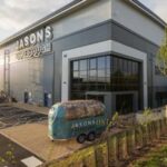 Jason’s Sourdough Maker Doubles Production Following HSBC Investment Food and Beverage Business
