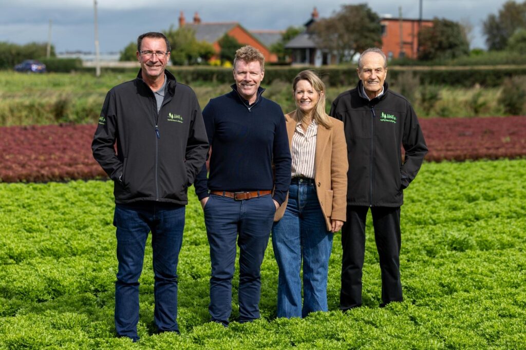 Len Wright Salads Secures 10-Year Contract with Asda Food and Beverage Business Len Wright Salads Secures 10-Year Contract with Asda Asda, business deal, food supplier, Len Wright Salads, Salads, supermarket, Supply Agreement, ten-year contract Food and Beverage Business