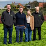 Len Wright Salads Secures 10-Year Contract with Asda Asda, business deal, food supplier, Len Wright Salads, Salads, supermarket, Supply Agreement, ten-year contract Food and Beverage Business